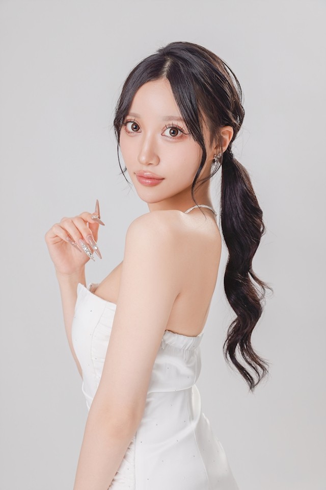 夏姫 りかプロフィール写真2